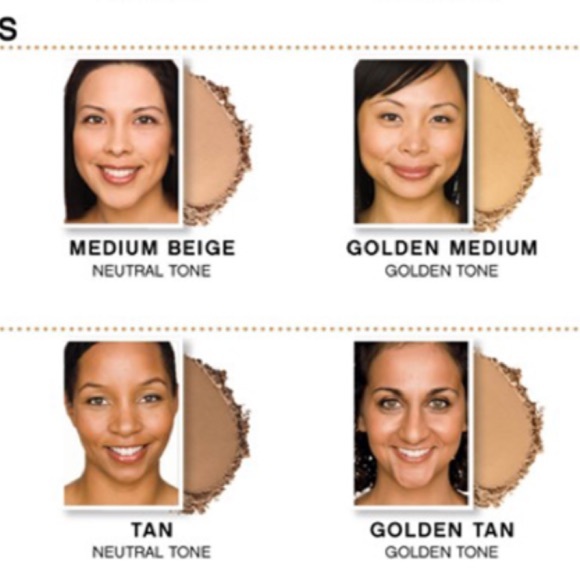 BareMinerals Original Foundation MEDIUM BEIGE - Picture 3 of 3